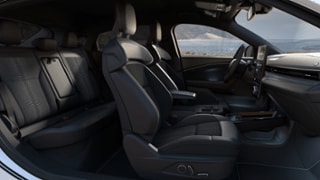 2025 Ford Mustang Mach-E® Internal Image 1